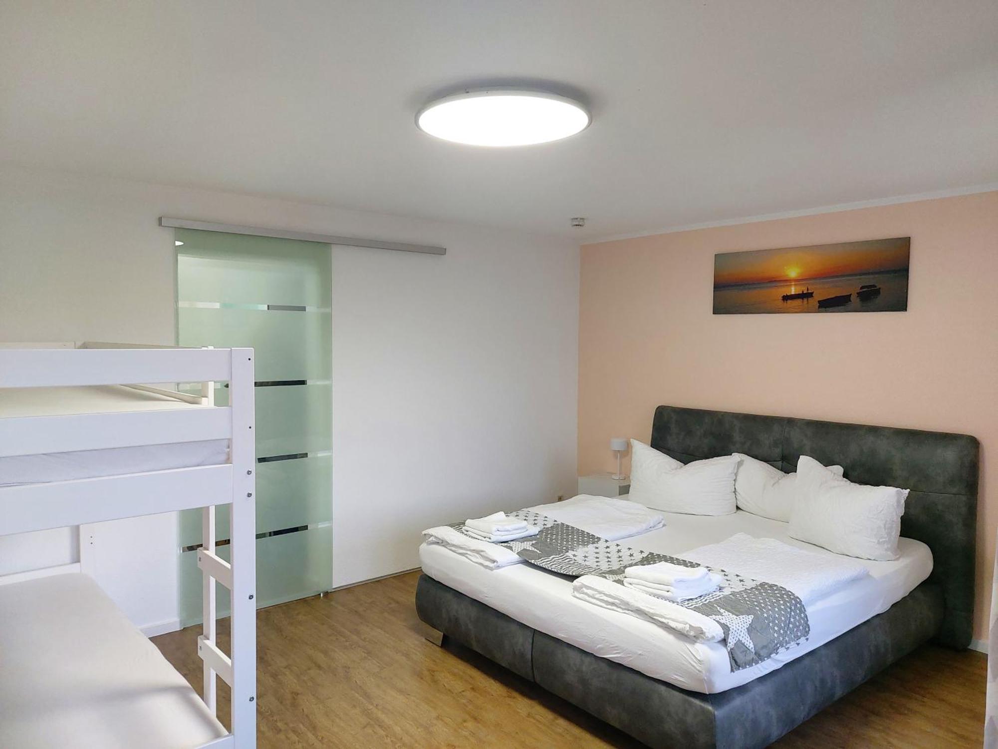 Apartment Mit Pool In Baiersbronn