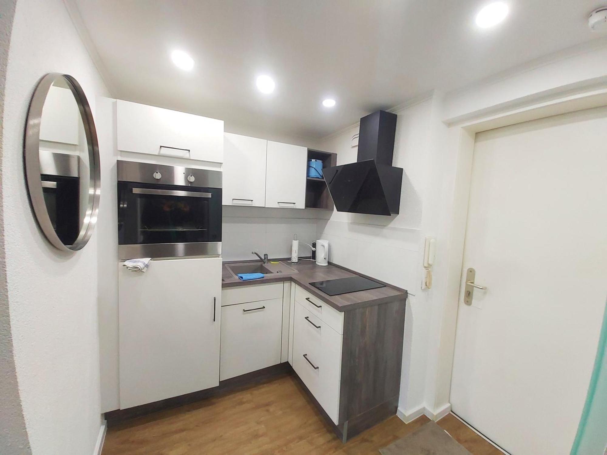 Apartment Mit Pool In Baiersbronn