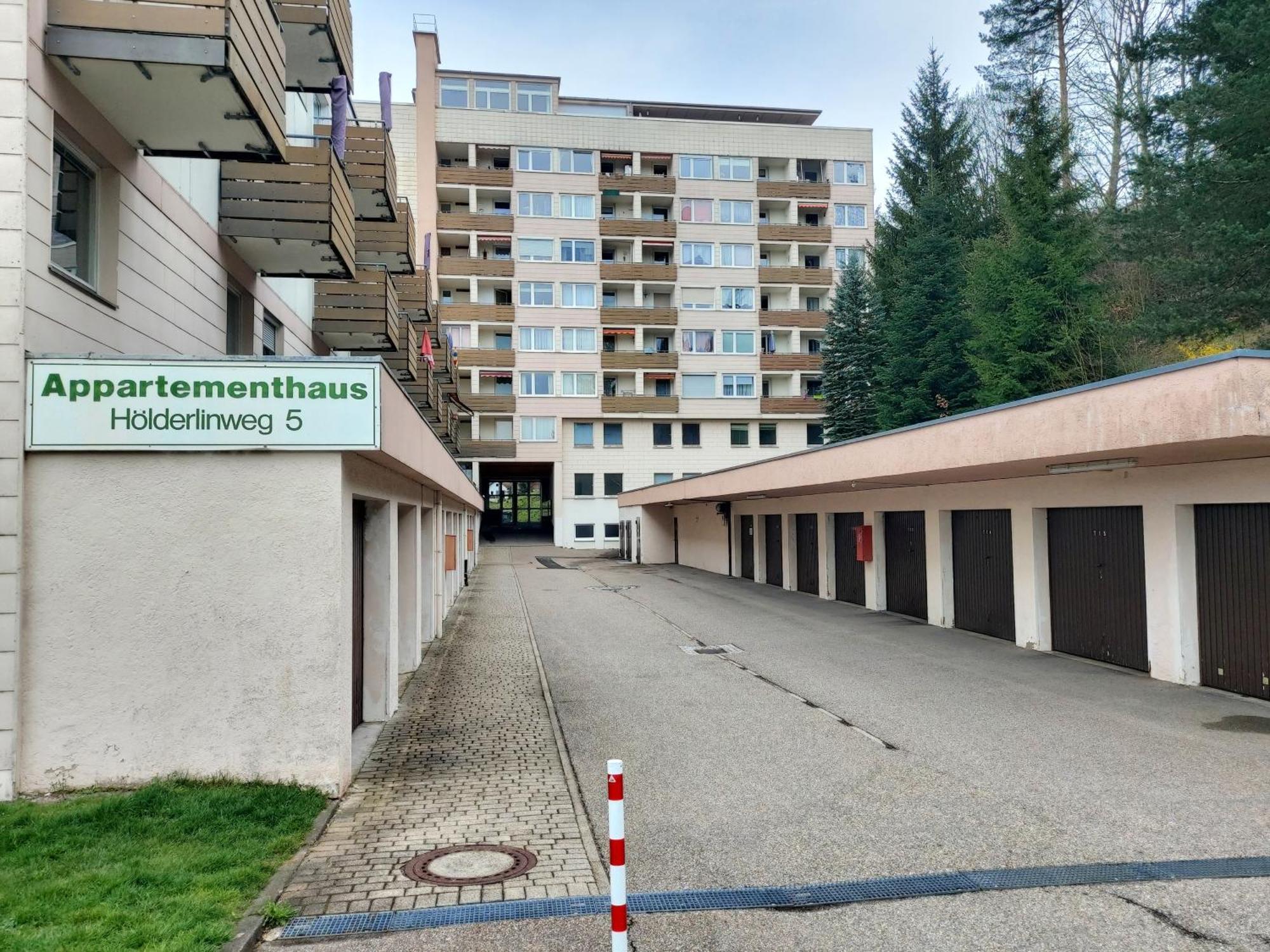 Mit Pool In * Baiersbronn